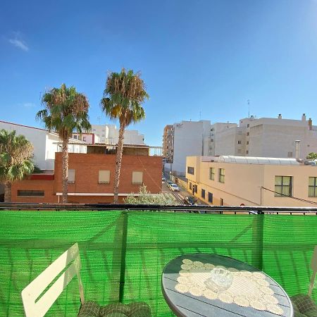 Appartamento Almudafer Sagunto Esterno foto