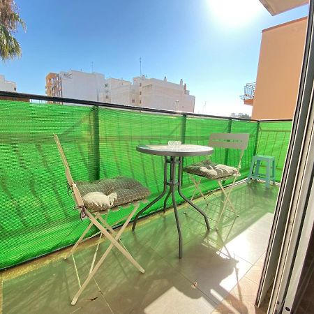 Appartamento Almudafer Sagunto Esterno foto