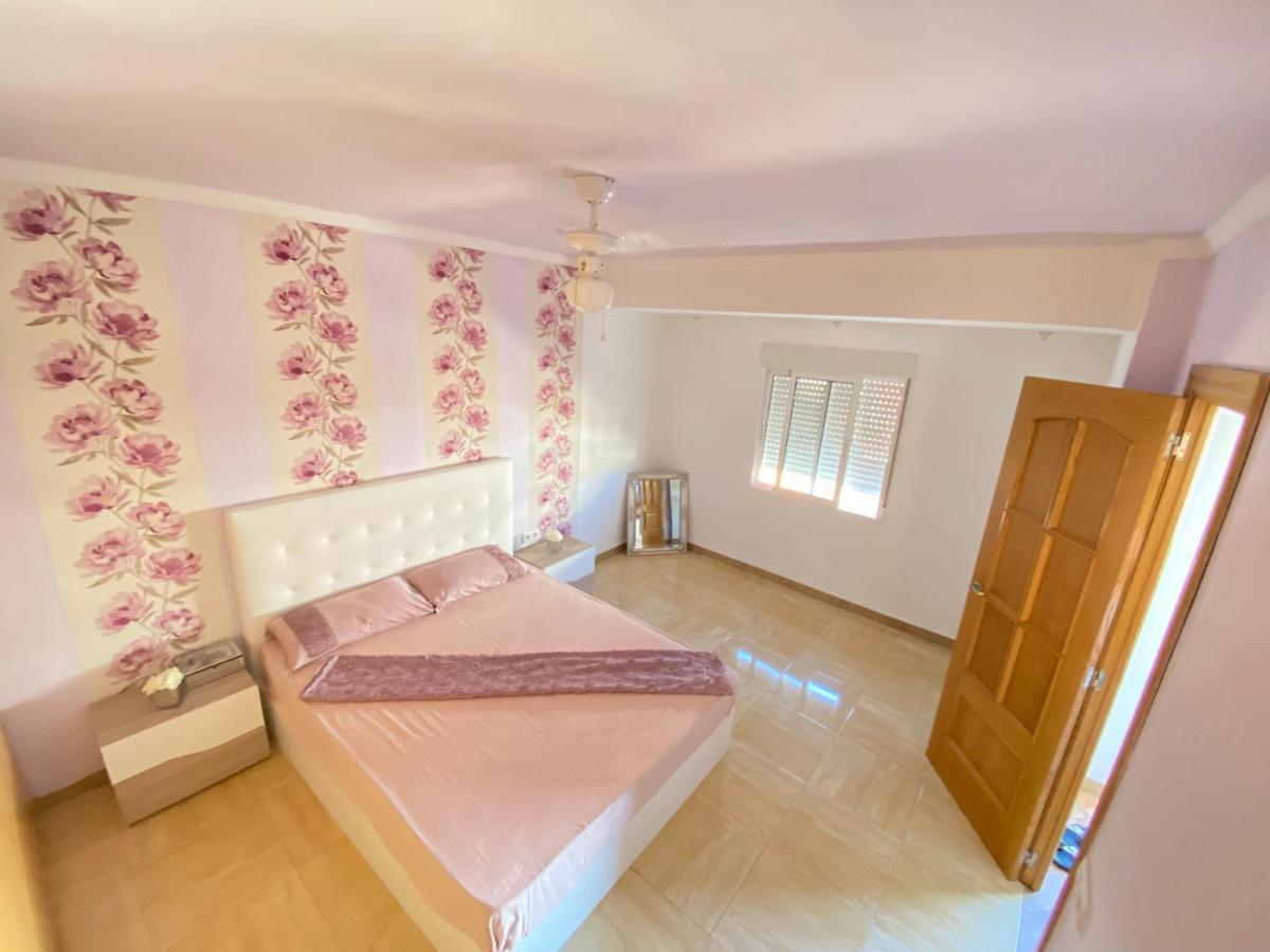 Appartamento Almudafer Sagunto Esterno foto