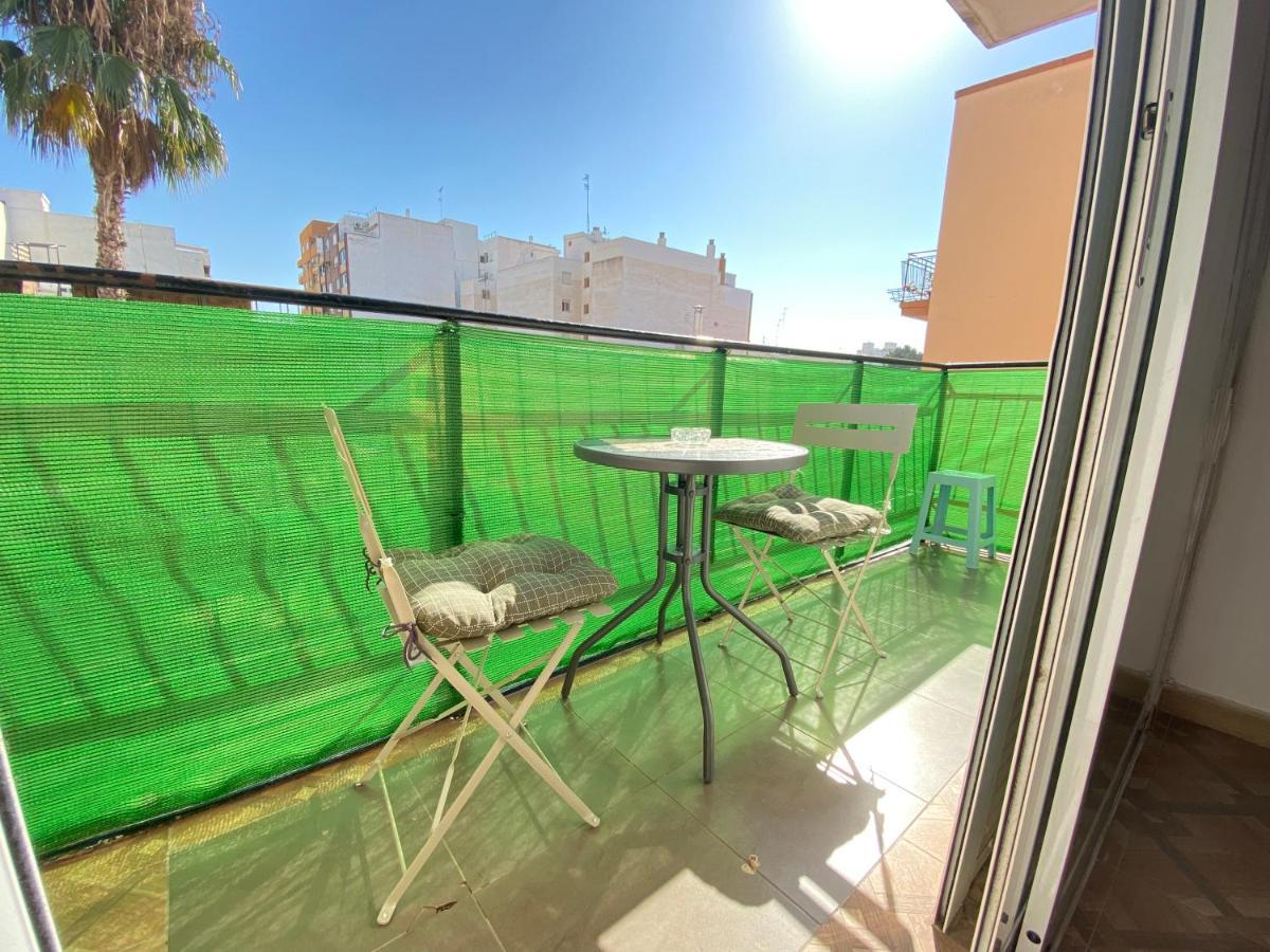 Appartamento Almudafer Sagunto Esterno foto
