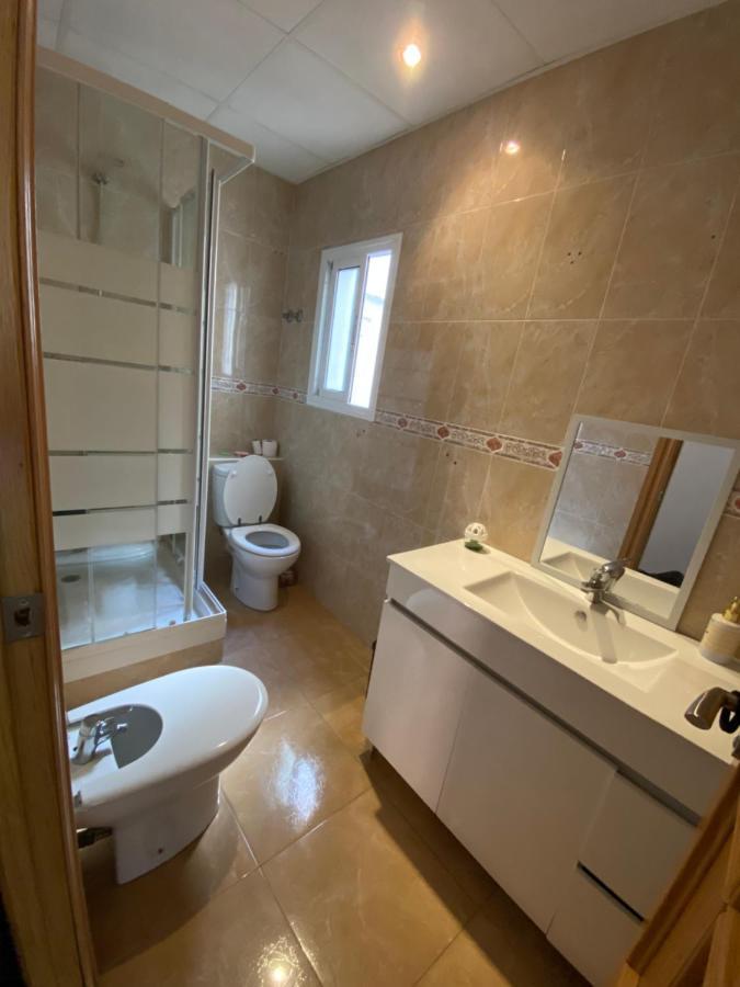 Appartamento Almudafer Sagunto Esterno foto