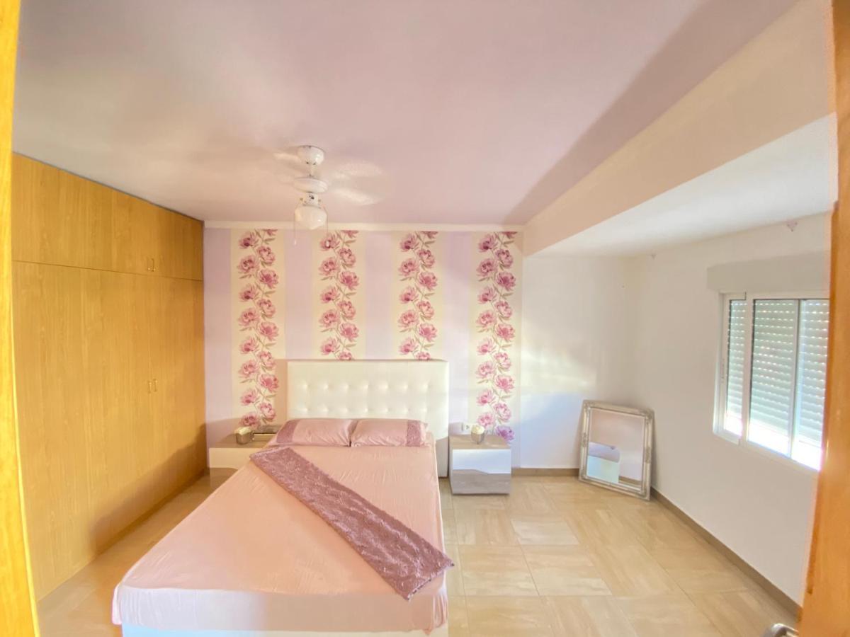 Appartamento Almudafer Sagunto Esterno foto