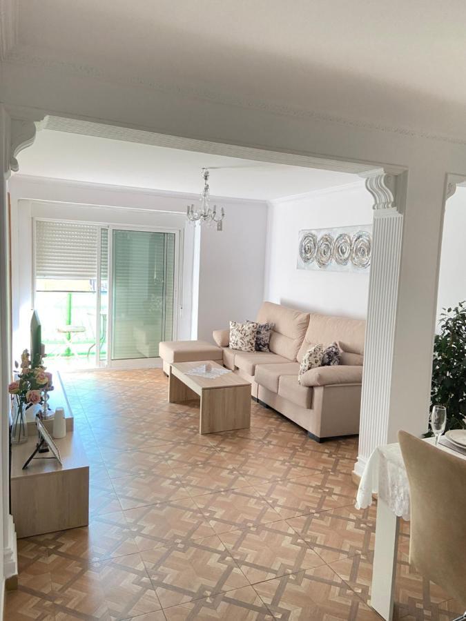 Appartamento Almudafer Sagunto Esterno foto