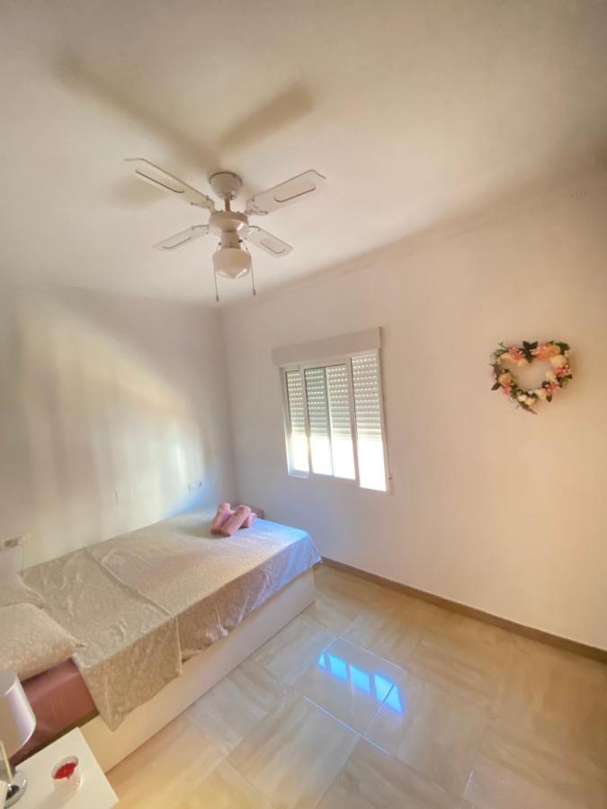 Appartamento Almudafer Sagunto Esterno foto