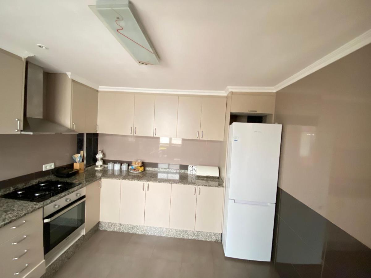 Appartamento Almudafer Sagunto Esterno foto