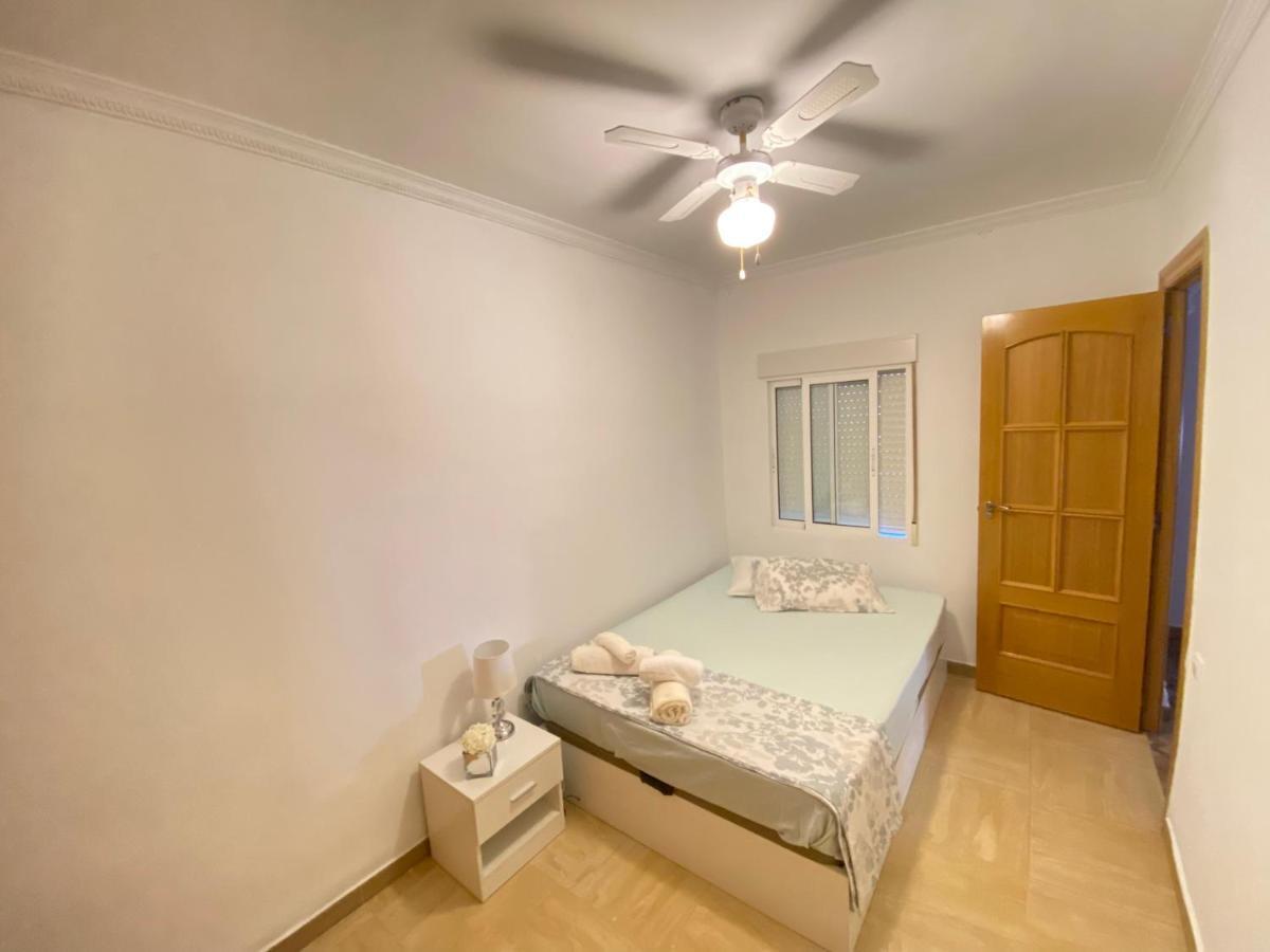 Appartamento Almudafer Sagunto Esterno foto