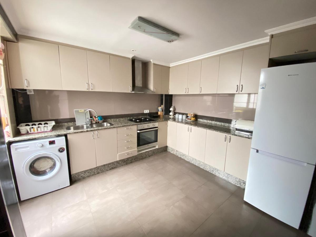 Appartamento Almudafer Sagunto Esterno foto