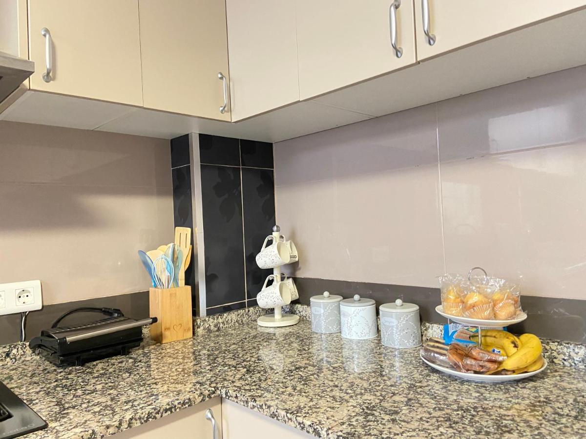 Appartamento Almudafer Sagunto Esterno foto